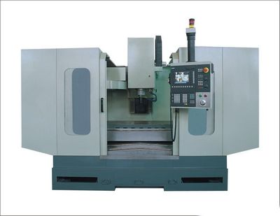 數(shù)控加工中心