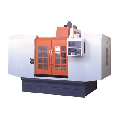 數(shù)控加工中心
